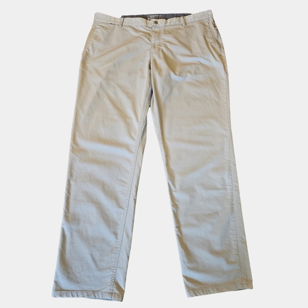 Nike Golf Dri-Fit Chinos Size 38 - Picture 9 of 13